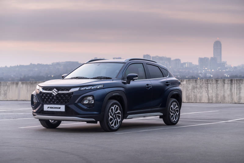 Suzuki promises thrills on and off the track at 2025 Festival of Motoring